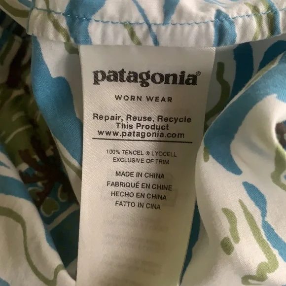 Pataloha Men’s Malama’aina Limited Edition Shirt